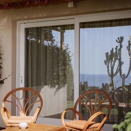 Armacera Resort Zambrone Luaran gambar