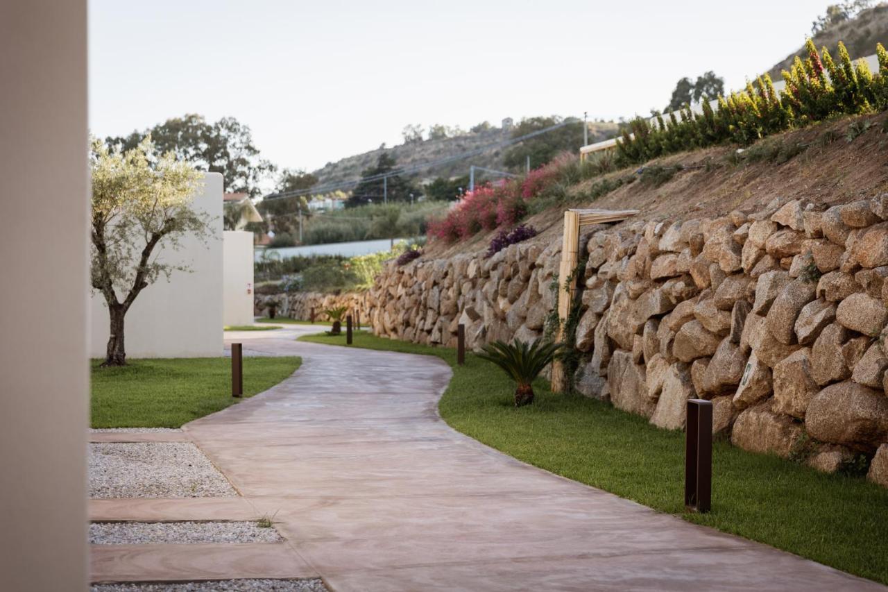 Armacera Resort Zambrone Luaran gambar