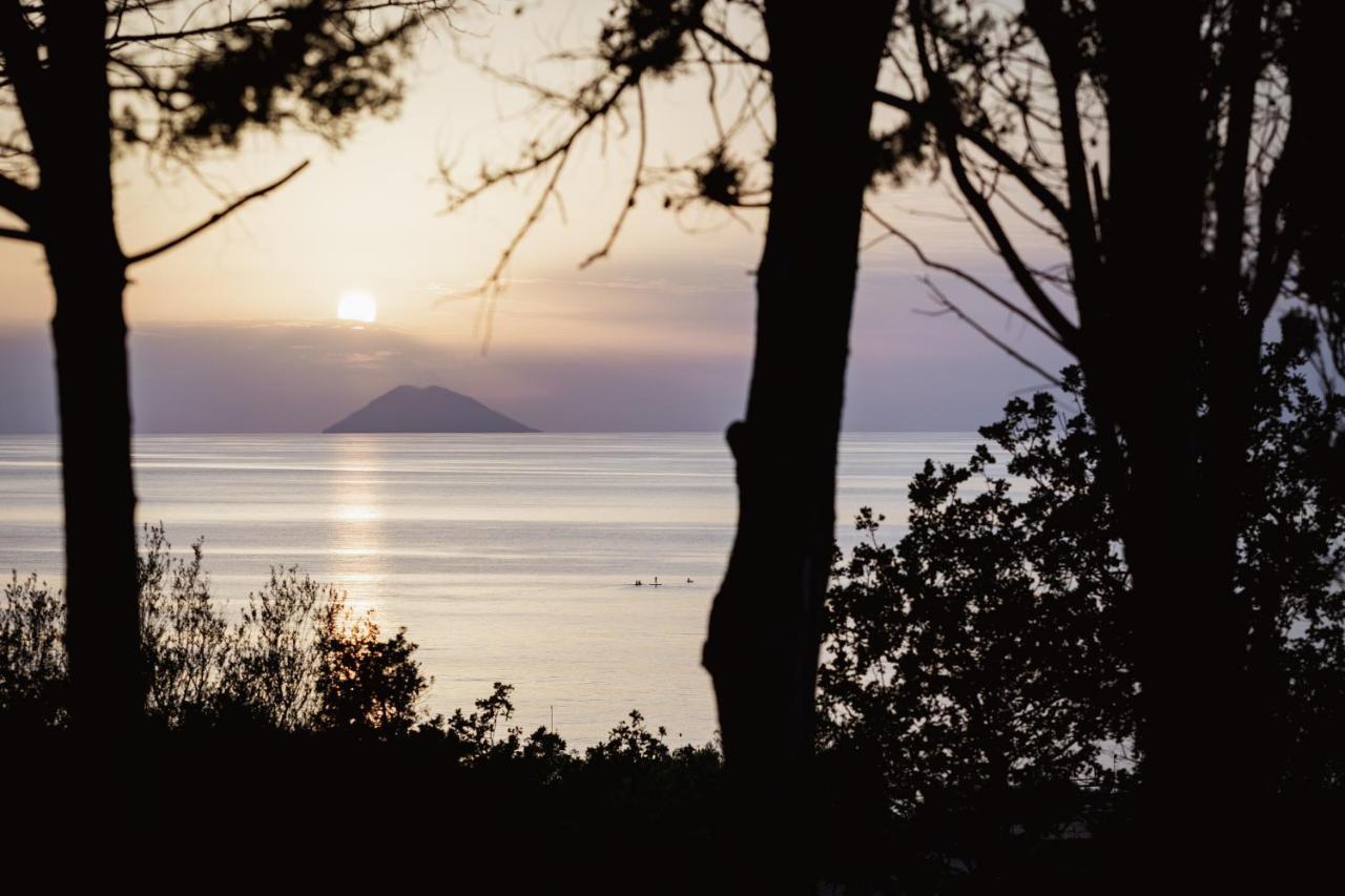 Armacera Resort Zambrone Luaran gambar