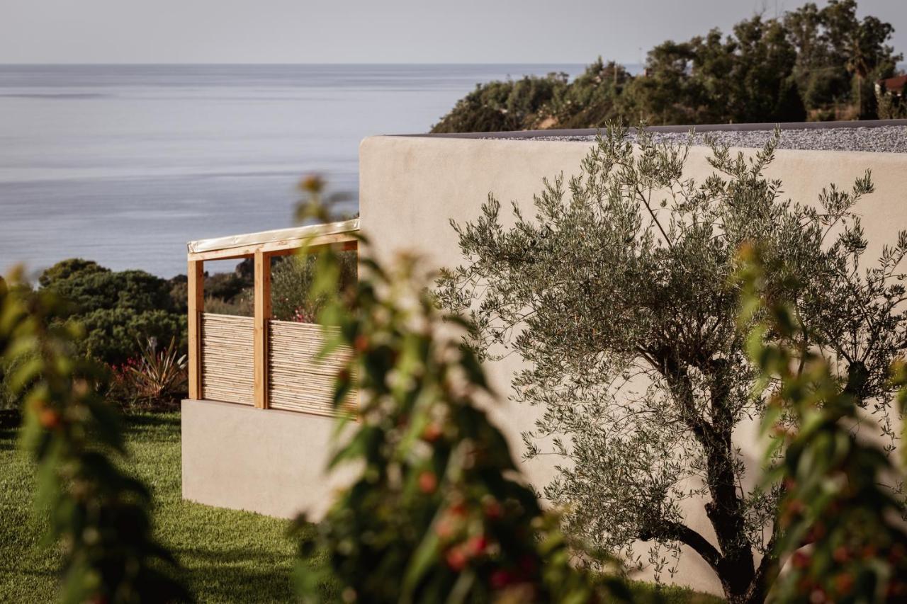 Armacera Resort Zambrone Luaran gambar