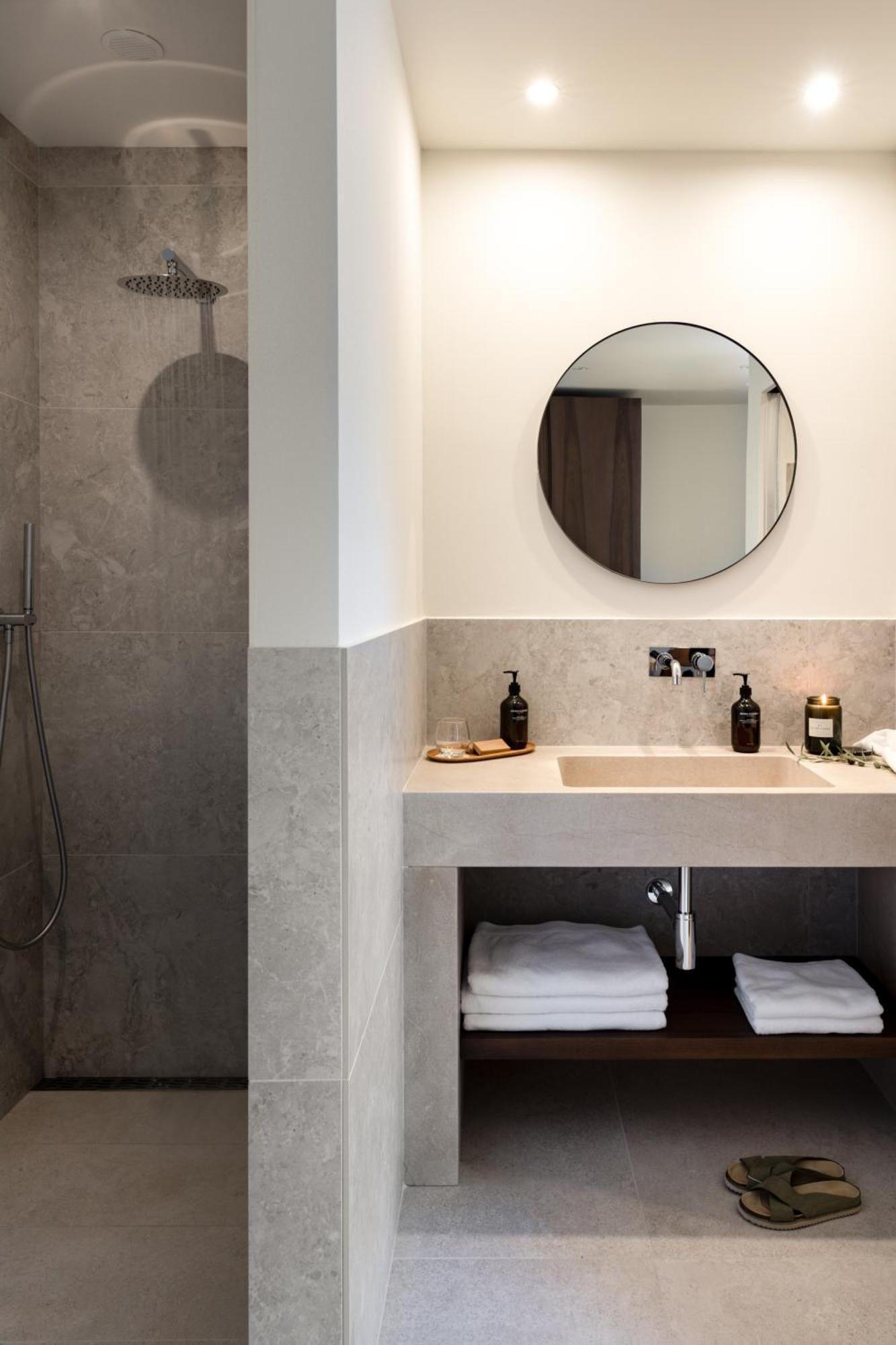 Armacera Resort Zambrone Luaran gambar
